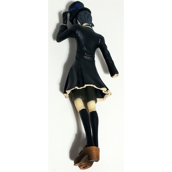 Ciel Phantomhive 5" Trading Arts Figure No Base Gothic Anime Collectible - Picture 2 of 8